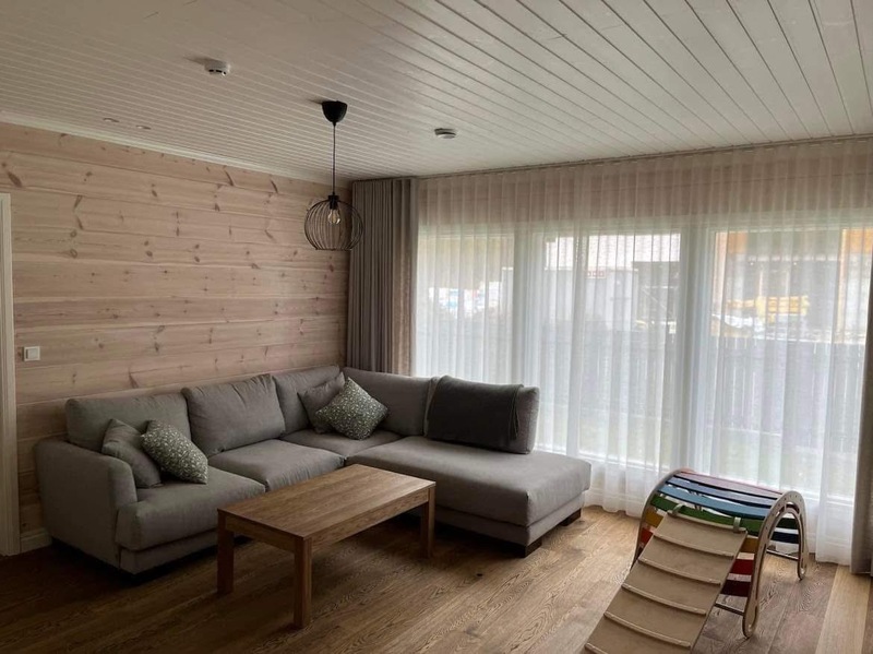 Eramu ehitus Laagris